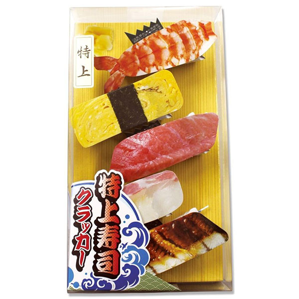 その他クラッカー