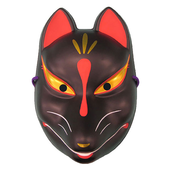 黒狐